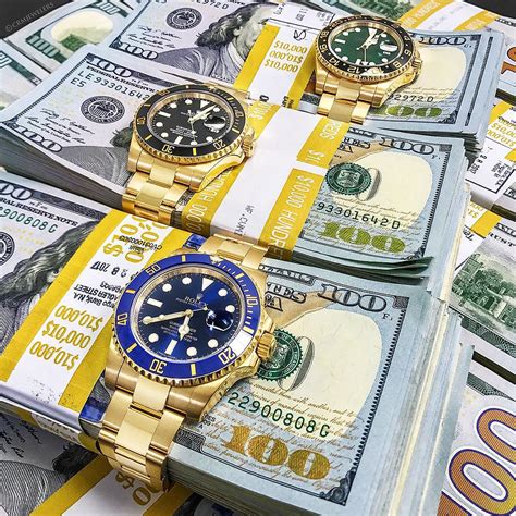 can you buy a rolex with cash|guide to buying a Rolex.